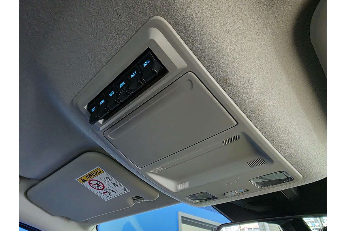 2024 Ford Ranger XLT 4X4 3.0L