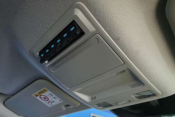 2024 Ford Ranger XLT 4X4 3.0L