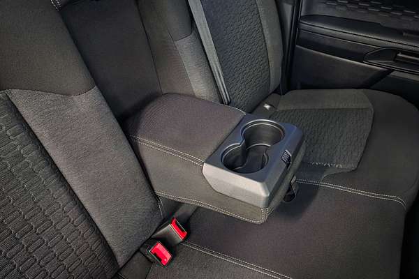 2024 Ford Ranger XLT 4X4 3.0L