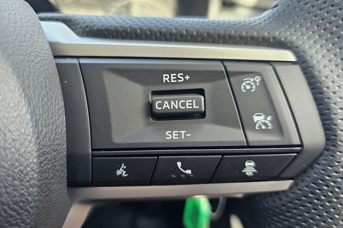 2025 Mitsubishi Triton GLX-R MV 4X4