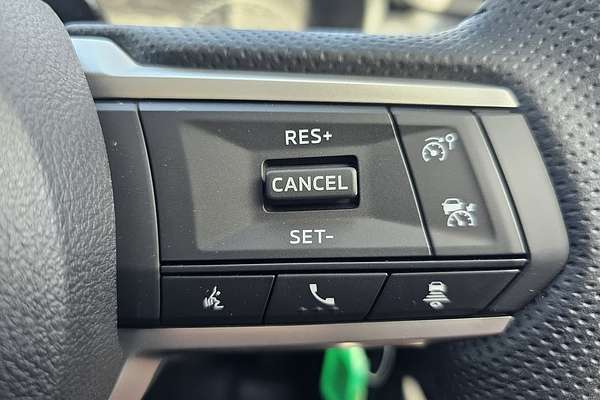 2025 Mitsubishi Triton GLX-R MV 4X4