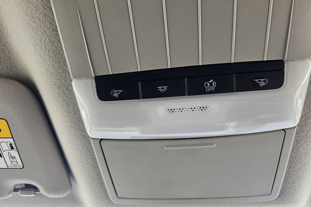 2025 Mitsubishi Triton GLX-R MV 4X4