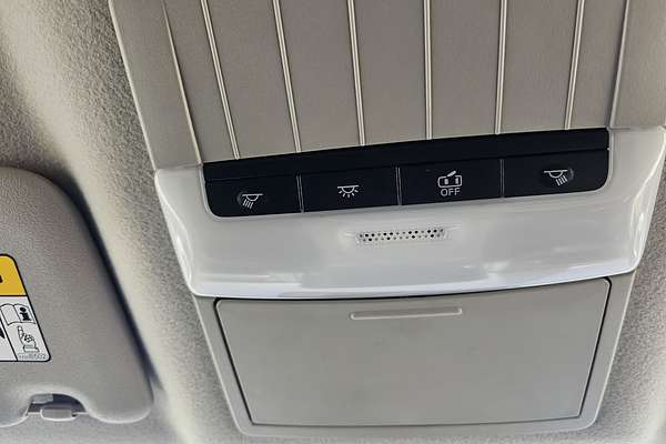 2025 Mitsubishi Triton GLX-R MV 4X4