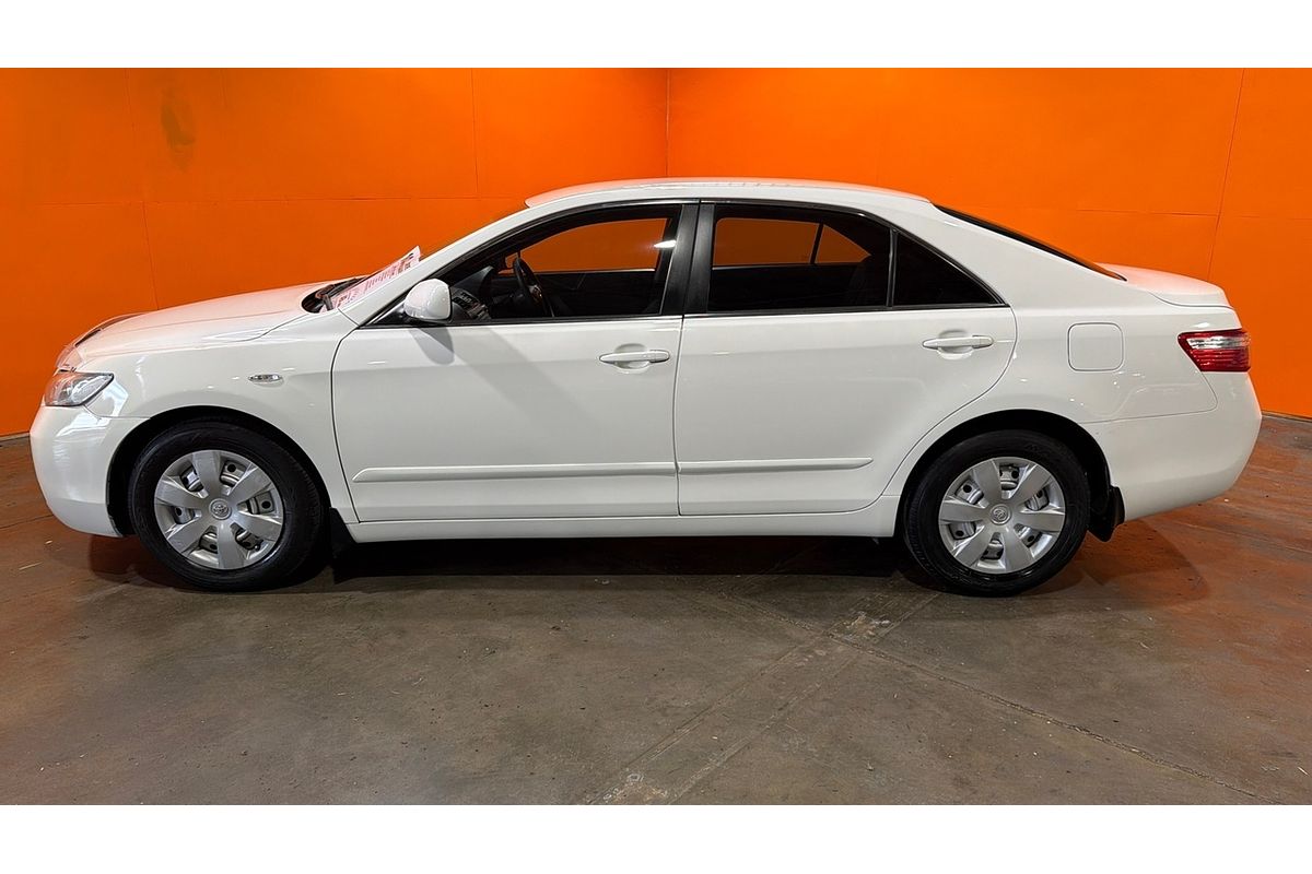 2008 Toyota Camry Altise ACV40R