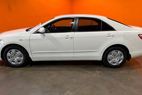 2008 Toyota Camry Altise ACV40R