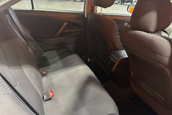 2008 Toyota Camry Altise ACV40R