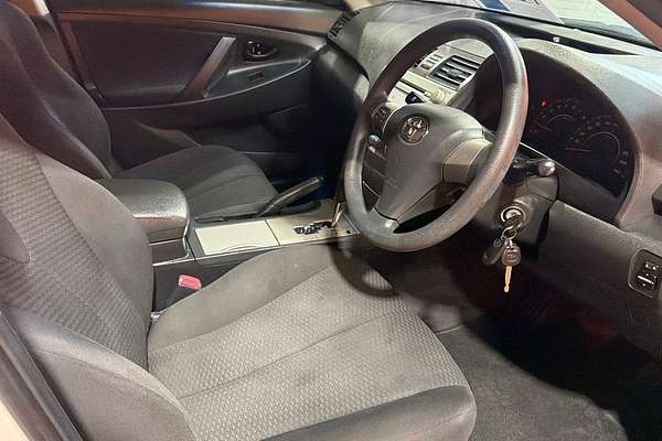 2008 Toyota Camry Altise ACV40R