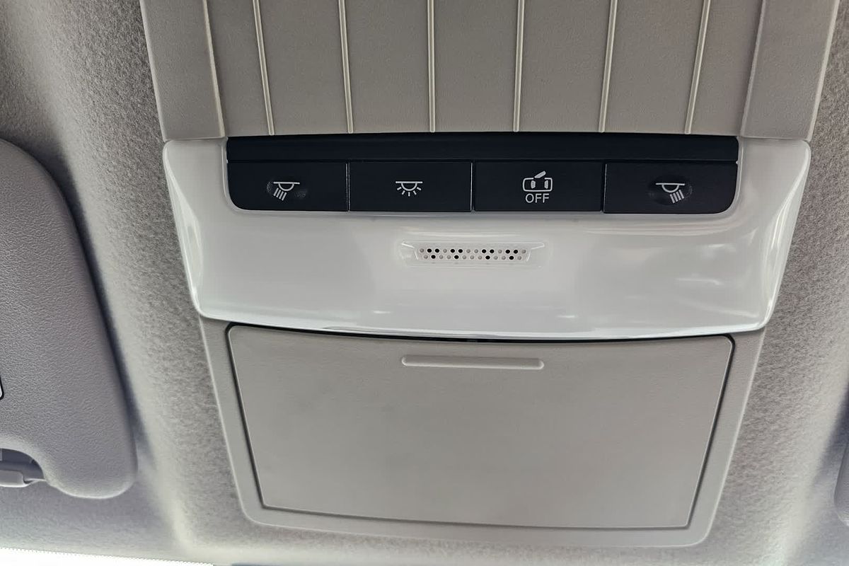 2025 Mitsubishi Triton GLX-R MV 4X4