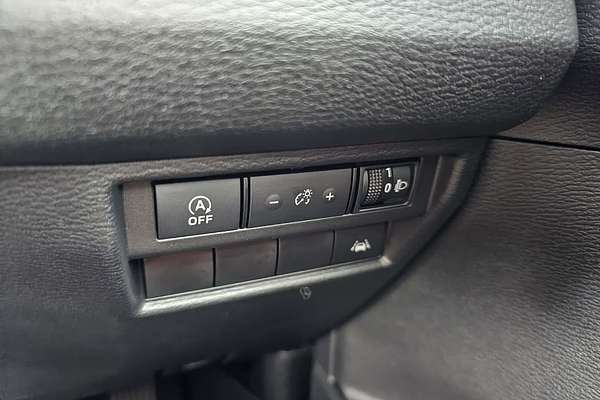 2025 Mitsubishi Triton GLX-R MV 4X4