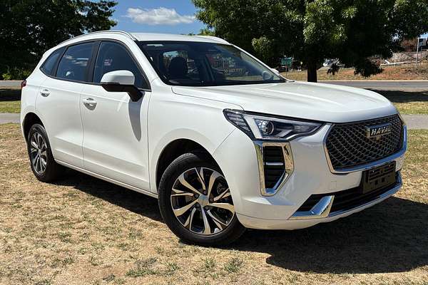 2022 Haval Jolion Premium A01