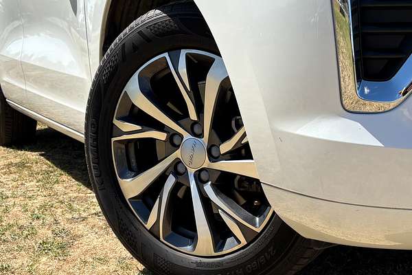 2022 Haval Jolion Premium A01