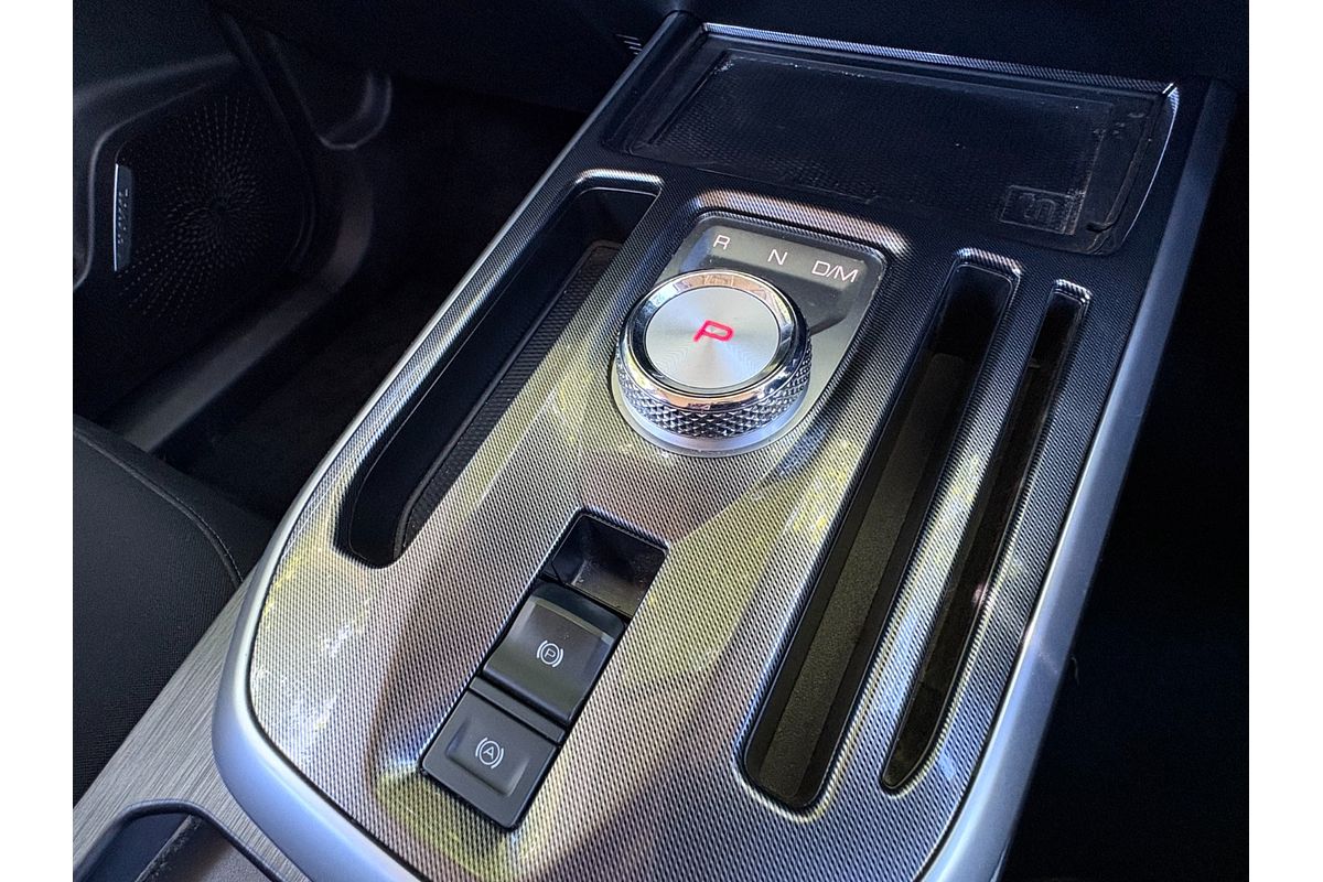 2022 Haval Jolion Premium A01