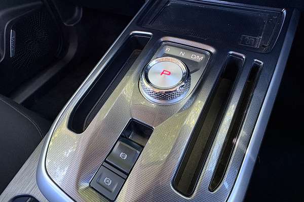 2022 Haval Jolion Premium A01