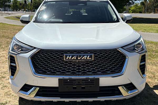 2022 Haval Jolion Premium A01