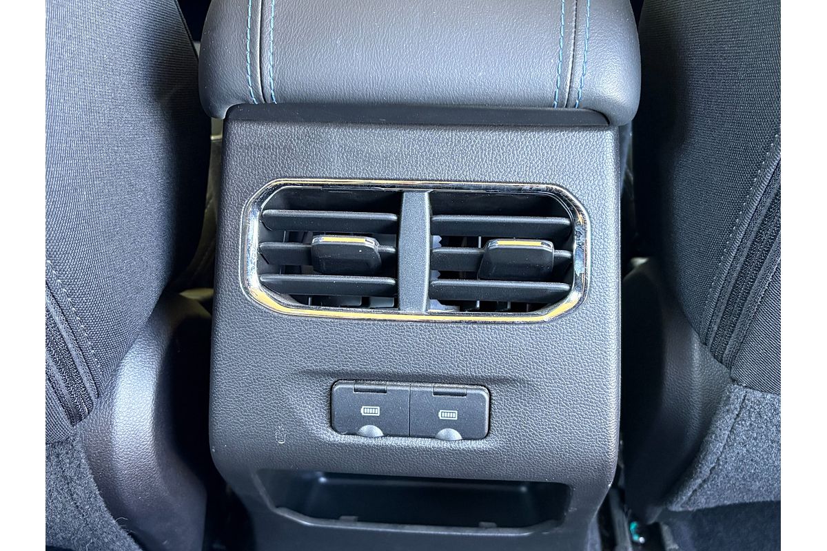 2022 Haval Jolion Premium A01