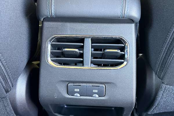 2022 Haval Jolion Premium A01