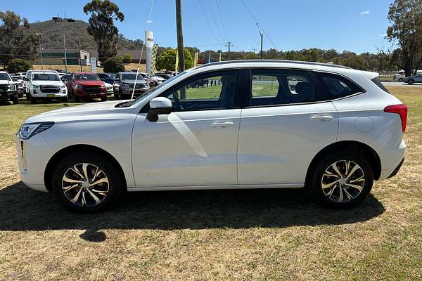 2022 Haval Jolion Premium A01