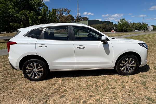 2022 Haval Jolion Premium A01