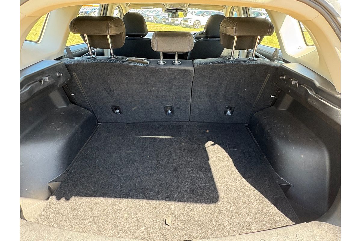 2022 Haval Jolion Premium A01