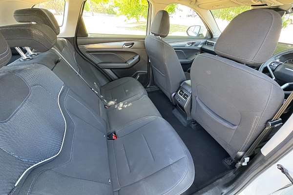 2022 Haval Jolion Premium A01