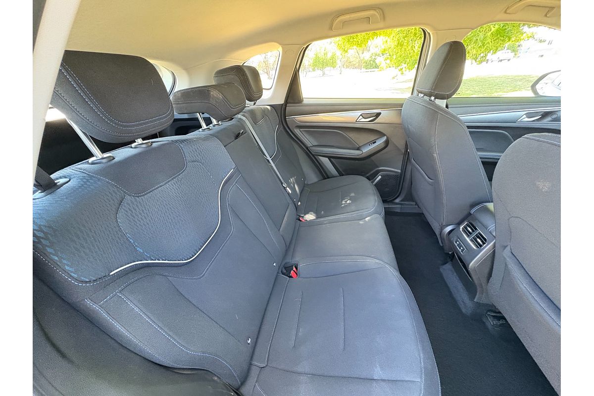 2022 Haval Jolion Premium A01