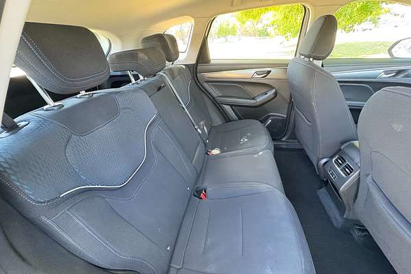 2022 Haval Jolion Premium A01