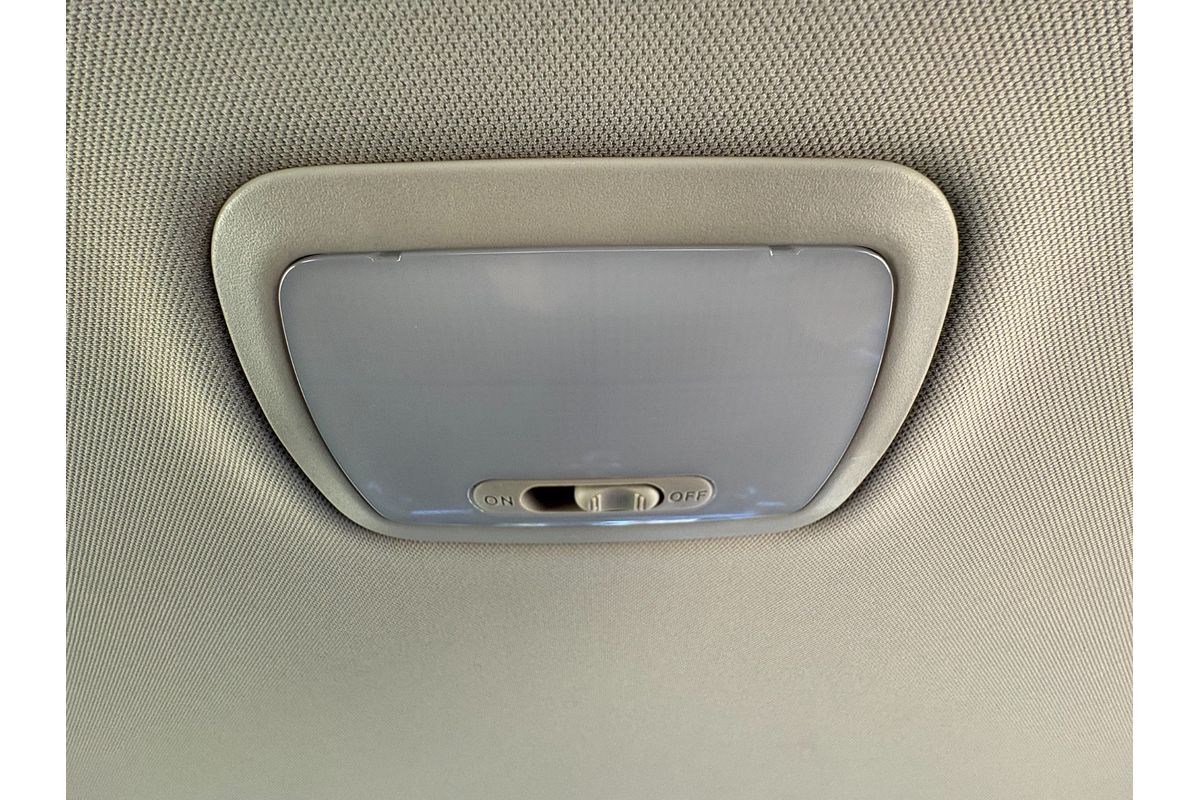 2022 Haval Jolion Premium A01