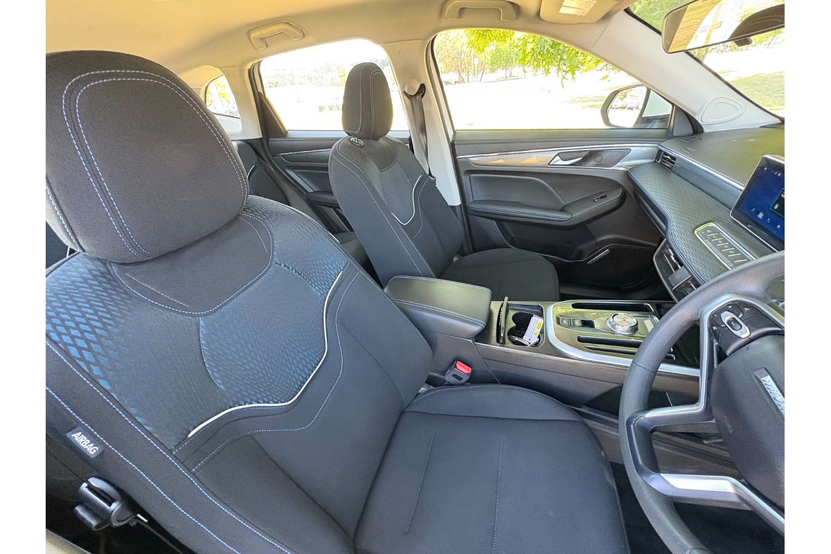 2022 Haval Jolion Premium A01