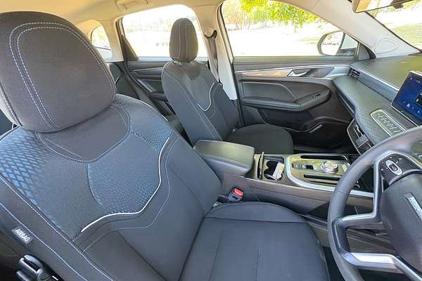 2022 Haval Jolion Premium A01