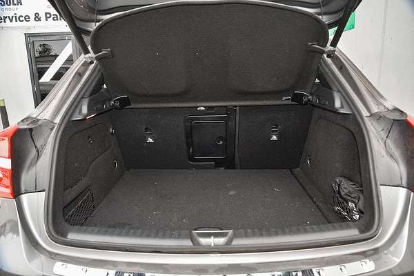 2016 Mercedes-Benz GLA-Class GLA180 X156