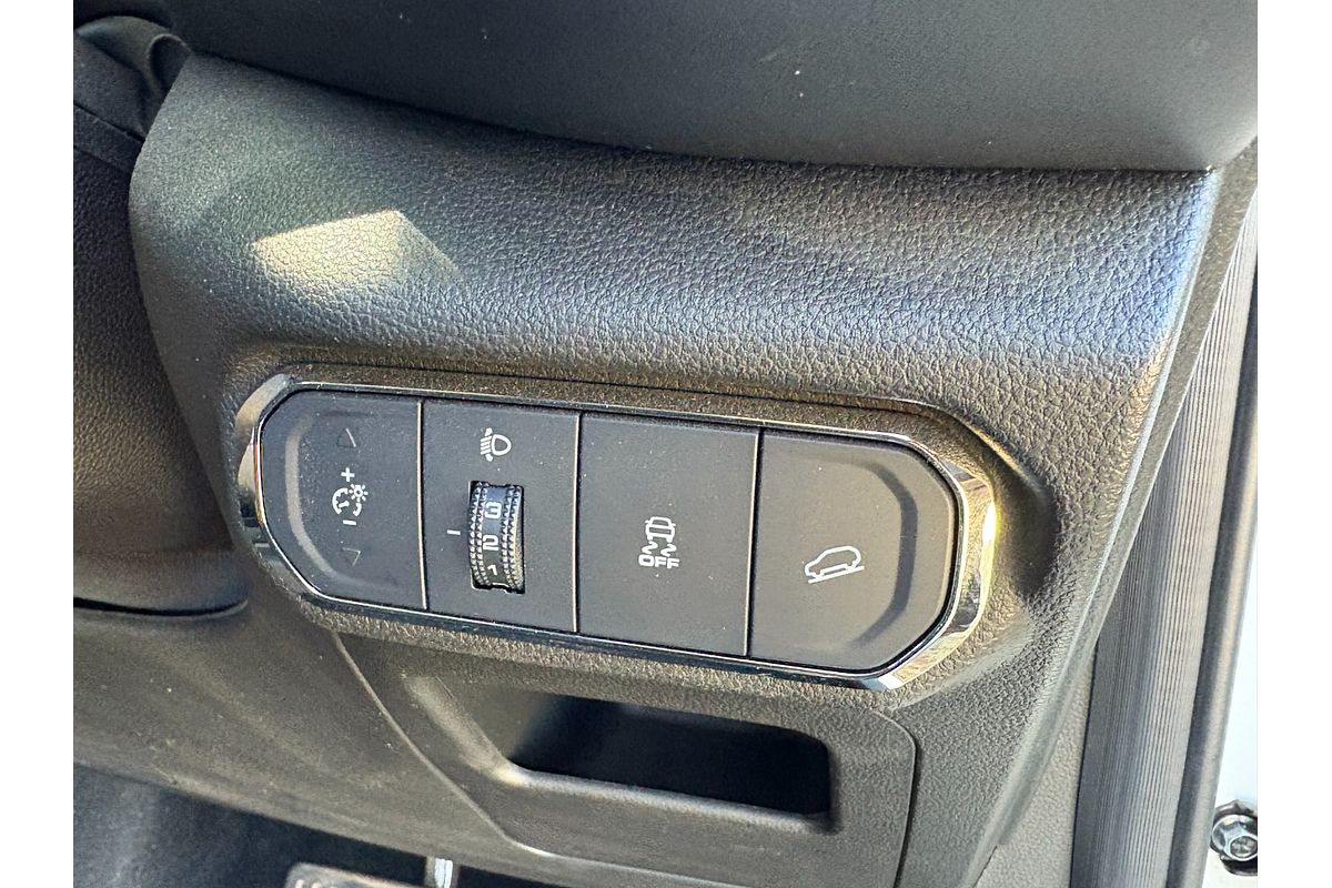 2022 Haval Jolion Premium A01