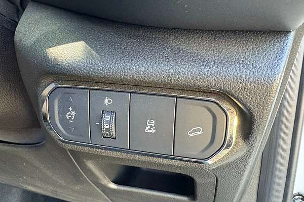 2022 Haval Jolion Premium A01