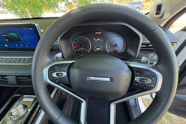 2022 Haval Jolion Premium A01