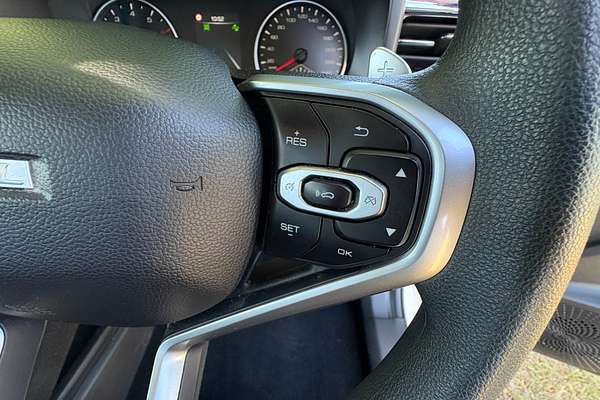 2022 Haval Jolion Premium A01