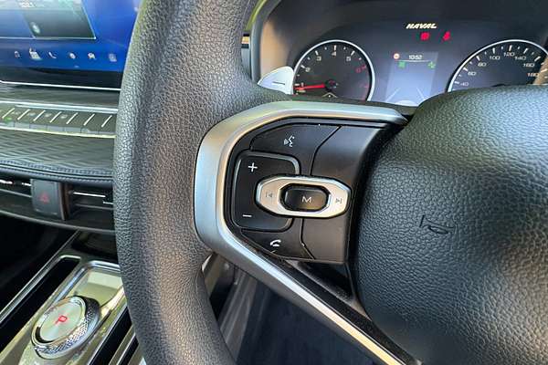 2022 Haval Jolion Premium A01