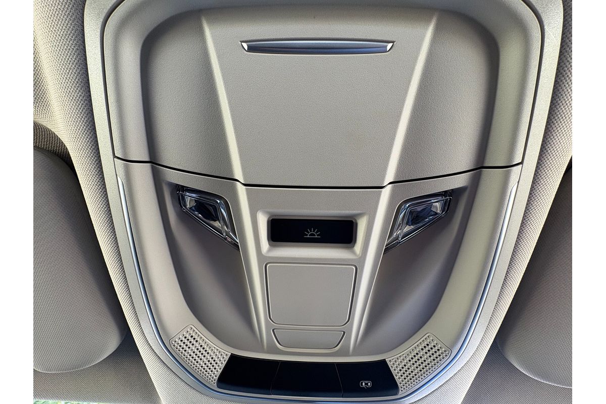 2022 Haval Jolion Premium A01