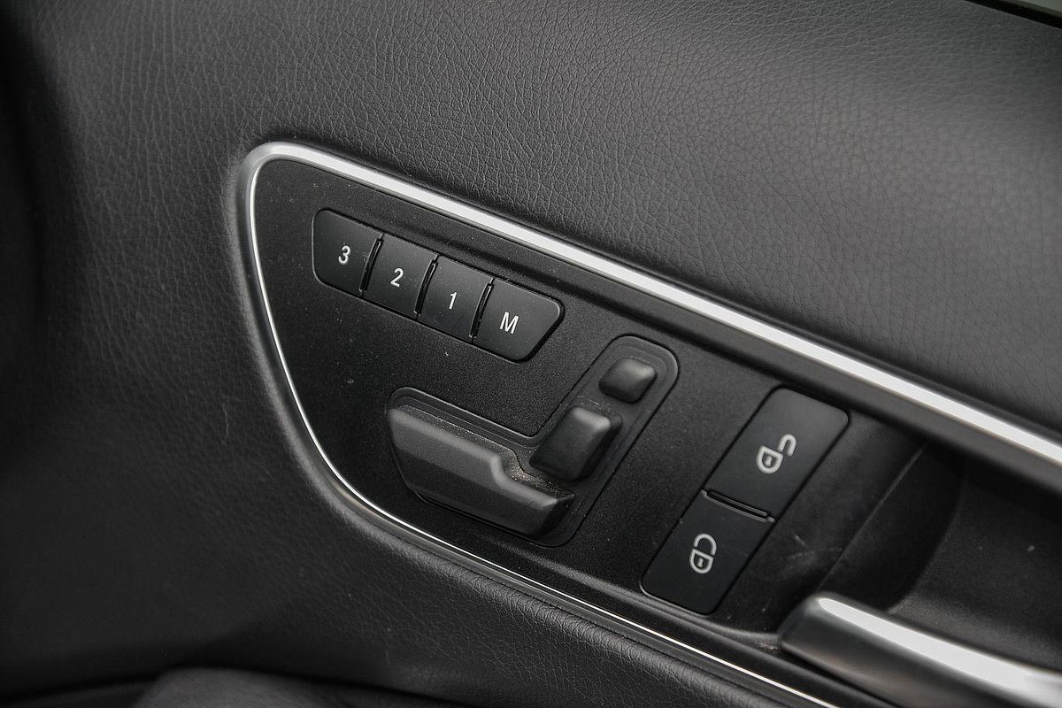 2016 Mercedes-Benz GLA-Class GLA180 X156