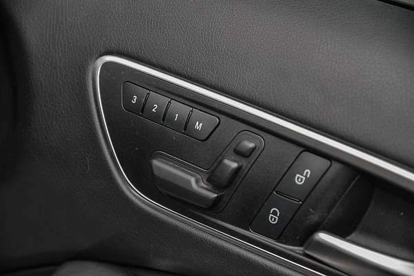 2016 Mercedes-Benz GLA-Class GLA180 X156