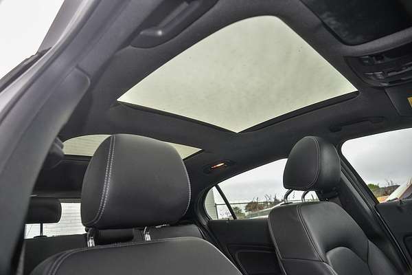 2016 Mercedes-Benz GLA-Class GLA180 X156