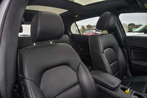 2016 Mercedes-Benz GLA-Class GLA180 X156