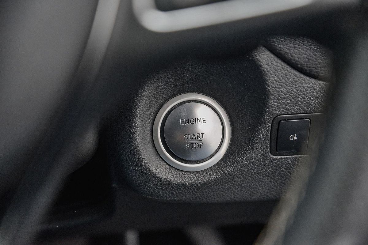 2016 Mercedes-Benz GLA-Class GLA180 X156