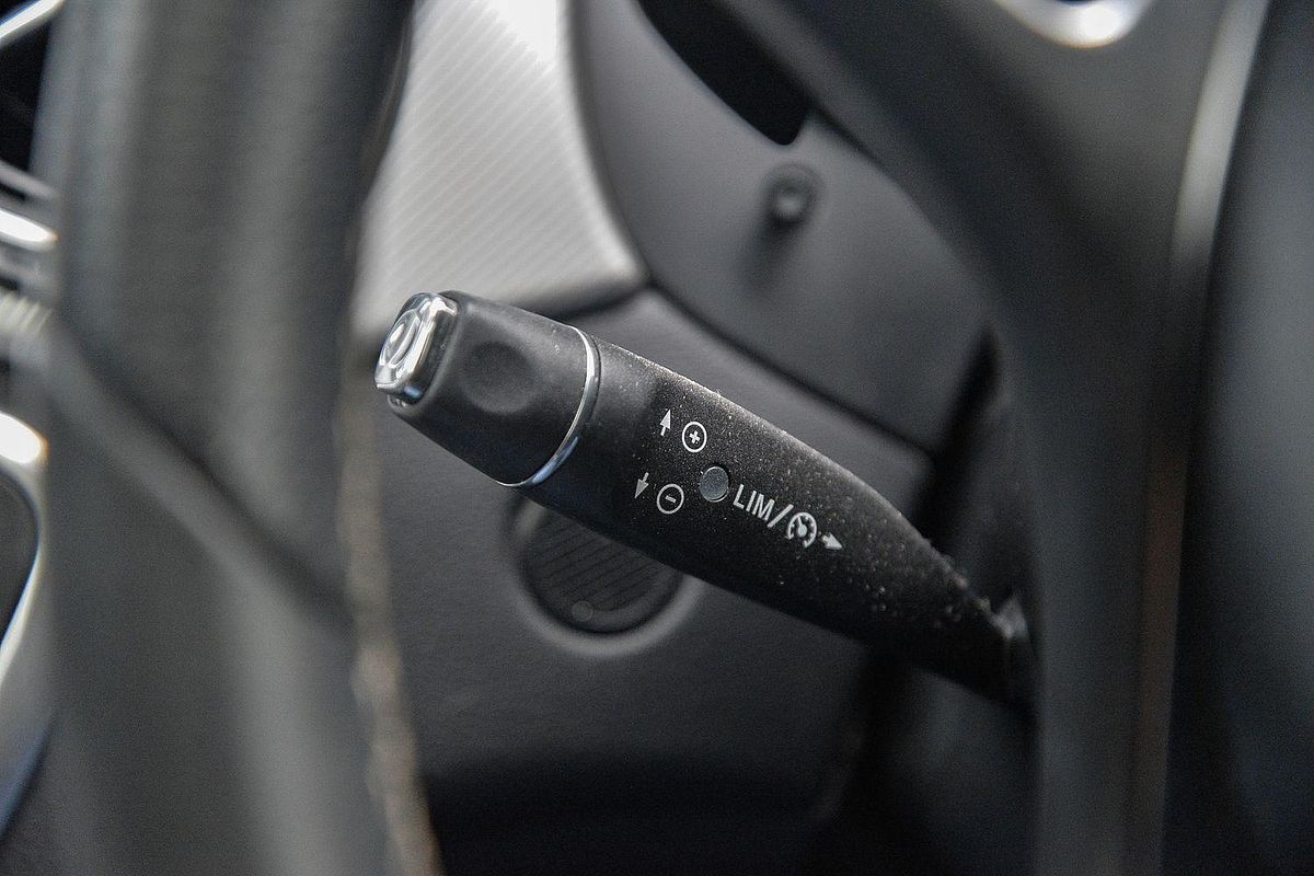 2016 Mercedes-Benz GLA-Class GLA180 X156