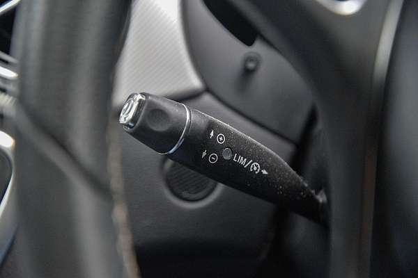 2016 Mercedes-Benz GLA-Class GLA180 X156