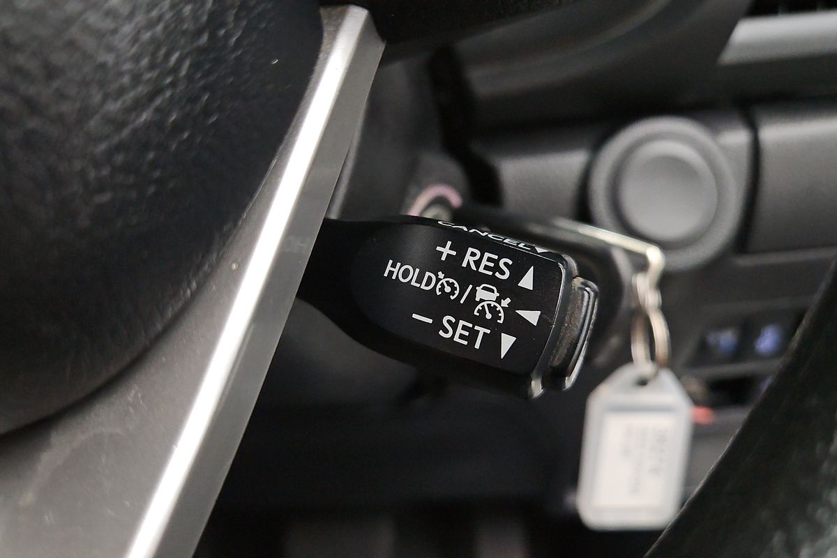 2022 Toyota Hilux SR GUN126R 4X4