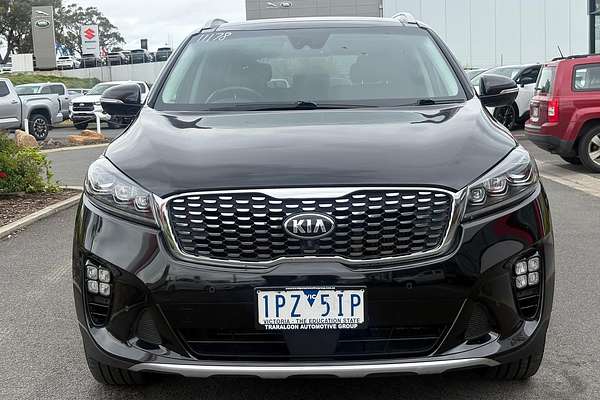 2019 Kia Sorento GT-Line UM