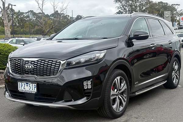 2019 Kia Sorento GT-Line UM