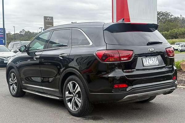 2019 Kia Sorento GT-Line UM