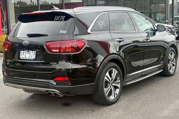 2019 Kia Sorento GT-Line UM