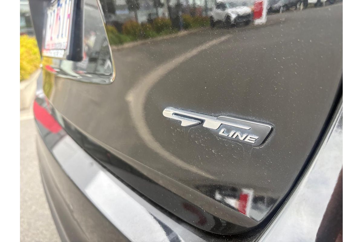 2019 Kia Sorento GT-Line UM