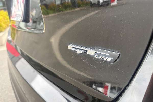 2019 Kia Sorento GT-Line UM